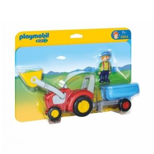 Playmobil Lelut Ale 